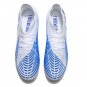Men's& woman's1 FG - White Hi-Res Blue