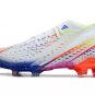 Men's& woman's1 FG Al Rihla 2022 World Cup - WhiteYellowPower Blue