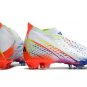 Men's& woman's1 FG Al Rihla 2022 World Cup - WhiteYellowPower Blue