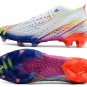 Men's& woman's1 FG Al Rihla 2022 World Cup - WhiteYellowPower Blue