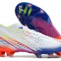 Men's& woman's1 FG Al Rihla 2022 World Cup - WhiteYellowPower Blue