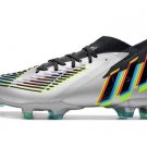Men's& woman's1 FG Beyond Fast - Silver MetallicCore BlackSolar Green