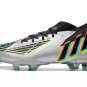 Men's& woman's1 FG Beyond Fast - Silver MetallicCore BlackSolar Green