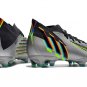 Men's& woman's1 FG Beyond Fast - Silver MetallicCore BlackSolar Green