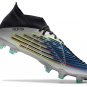 Men's& woman's1 FG Beyond Fast - Silver MetallicCore BlackSolar Green