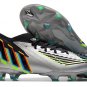 Men's& woman's1 FG Beyond Fast - Silver MetallicCore BlackSolar Green
