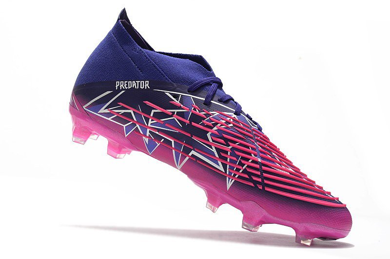 Men's& woman's1 FG Champions Code - PurpleSilver MetallicPink