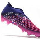 Men's& woman's1 FG Champions Code - PurpleSilver MetallicPink