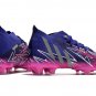 Men's& woman's1 FG Champions Code - PurpleSilver MetallicPink