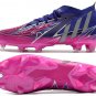 Men's& woman's1 FG Champions Code - PurpleSilver MetallicPink