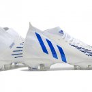 Men's& woman's1 FG Diamond Edge - WhiteHi-Res BlueWhite