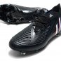 Men's& woman's1 FG Edge of Darkness - BlackWhiteVivid Red
