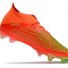 Men's& woman's1 FG Game Data - OrangeGreenCore Black