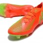 Men's& woman's1 FG Game Data - OrangeGreenCore Black