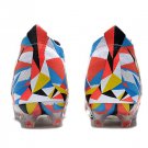 Men's& woman's1 FG Geometric Pack LIMITED EDITION - Bright BlueTeam YellowSolar Red