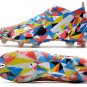 Men's& woman's1 FG Geometric Pack LIMITED EDITION - Bright BlueTeam YellowSolar Red