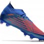 Men's& woman's1 FG Sapphire Edge - Hi-Res BlueOrange
