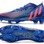 Men's& woman's1 FG Sapphire Edge - Hi-Res BlueOrange