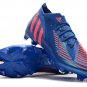 Men's& woman's1 FG Sapphire Edge Pack - Hi-Res BlueTurbo