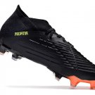 Men's& woman's1 FG Shadowportal - BlackYellowSolar Red