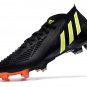 Men's& woman's1 FG Shadowportal - BlackYellowSolar Red