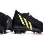 Men's& woman's1 FG Shadowportal - BlackYellowSolar Red