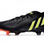 Men's& woman's1 FG Shadowportal - BlackYellowSolar Red