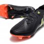 Men's& woman's1 FG Shadowportal - BlackYellowSolar Red