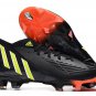 Men's& woman's1 FG Shadowportal - BlackYellowSolar Red