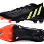 Men's& woman's1 FG Shadowportal - BlackYellowSolar Red