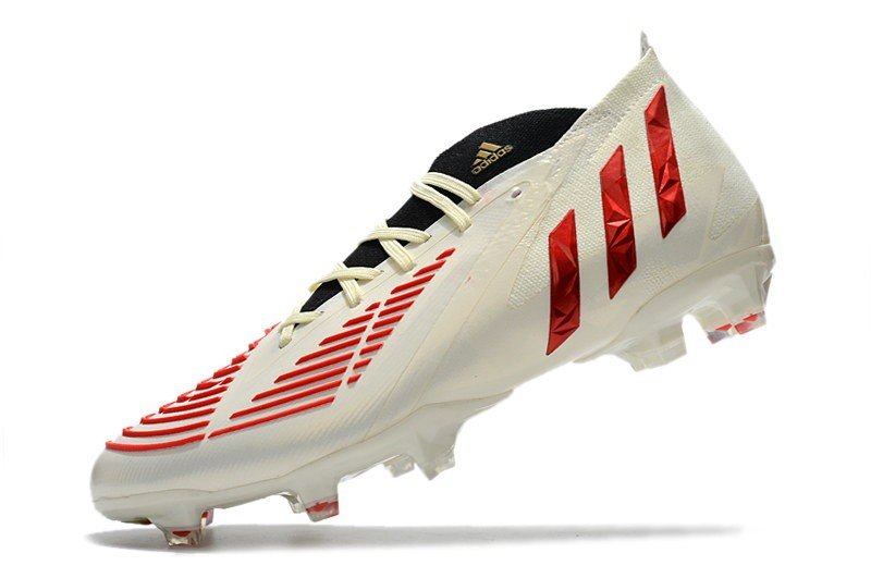 Men's& woman's1 FG Showdown - Off WhiteRedGold Metallic