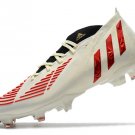 Men's& woman's1 FG Showdown - Off WhiteRedGold Metallic