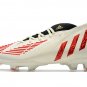 Men's& woman's1 FG Showdown - Off WhiteRedGold Metallic
