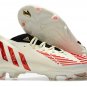 Men's& woman's1 FG Showdown - Off WhiteRedGold Metallic