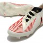 Men's& woman's1 FG Showdown - Off WhiteRedGold Metallic