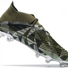 Men's& woman's1 FG Swarovski - Focus OliveSilver MetallicMagic Lime