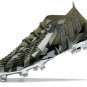Men's& woman's1 FG Swarovski - Focus OliveSilver MetallicMagic Lime