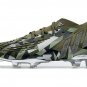 Men's& woman's1 FG Swarovski - Focus OliveSilver MetallicMagic Lime