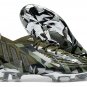 Men's& woman's1 FG Swarovski - Focus OliveSilver MetallicMagic Lime