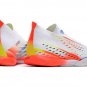 Men's& woman's1 Indoor Al Rihla 2022 World Cup - WhiteYellowPower Blue