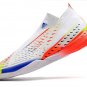 Men's& woman's1 Indoor Al Rihla 2022 World Cup - WhiteYellowPower Blue