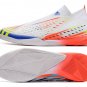 Men's& woman's1 Indoor Al Rihla 2022 World Cup - WhiteYellowPower Blue