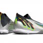 Men's& woman's1 Indoor Beyond Fast - Silver MetallicCore BlackSolar Green