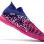Men's& woman's1 Indoor Champions Code - PurpleSilver MetallicPink