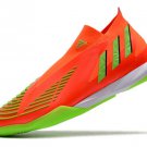 Men's& woman's1 Indoor Game Data - OrangeGreenCore Black