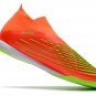Men's& woman's1 Indoor Game Data - OrangeGreenCore Black