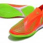 Men's& woman's1 Indoor Game Data - OrangeGreenCore Black