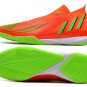 Men's& woman's1 Indoor Game Data - OrangeGreenCore Black