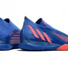 Men's& woman's1 Indoor Sapphire Edge - Hi-Res BlueOrange