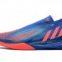 Men's& woman's1 Indoor Sapphire Edge - Hi-Res BlueOrange